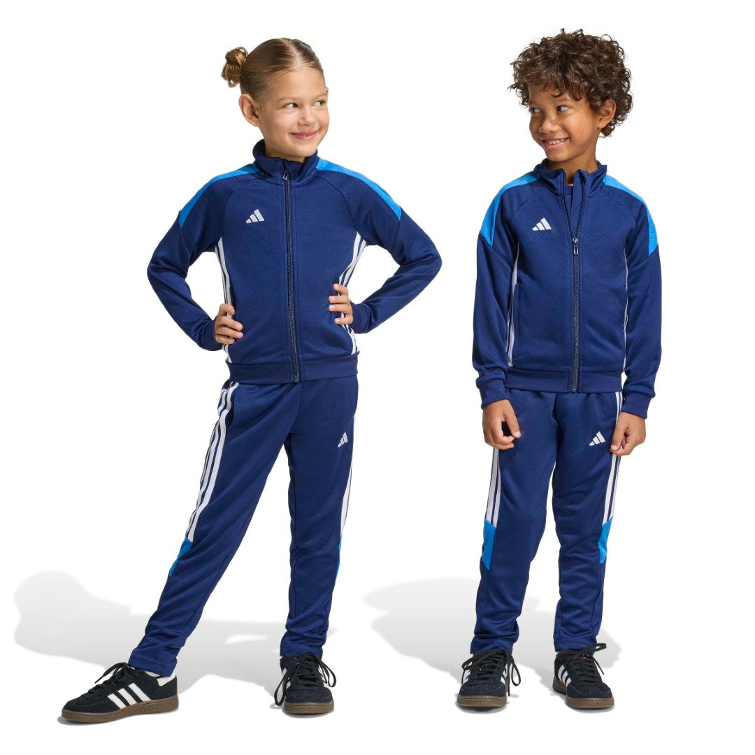 Tiro 26 Essentials Tracksuit