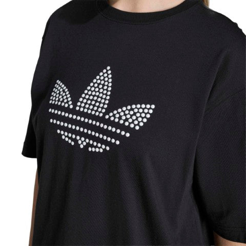 Pearl Trefoil T-Shirt