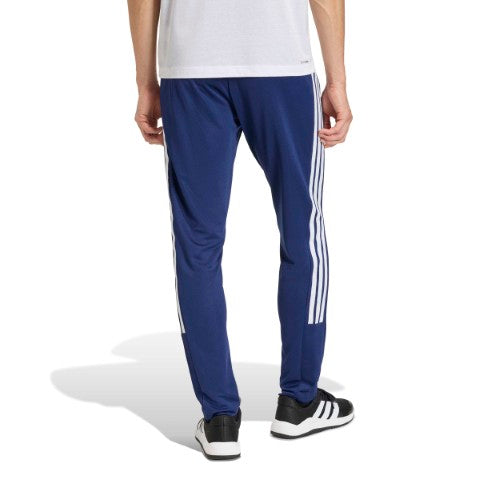Workout Essentials All-Set 3-Stripes Knit Pant