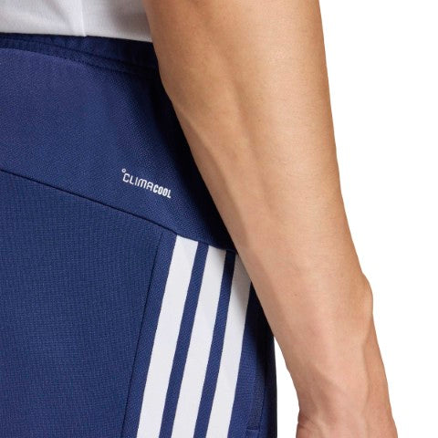 Workout Essentials All-Set 3-Stripes Knit Pant