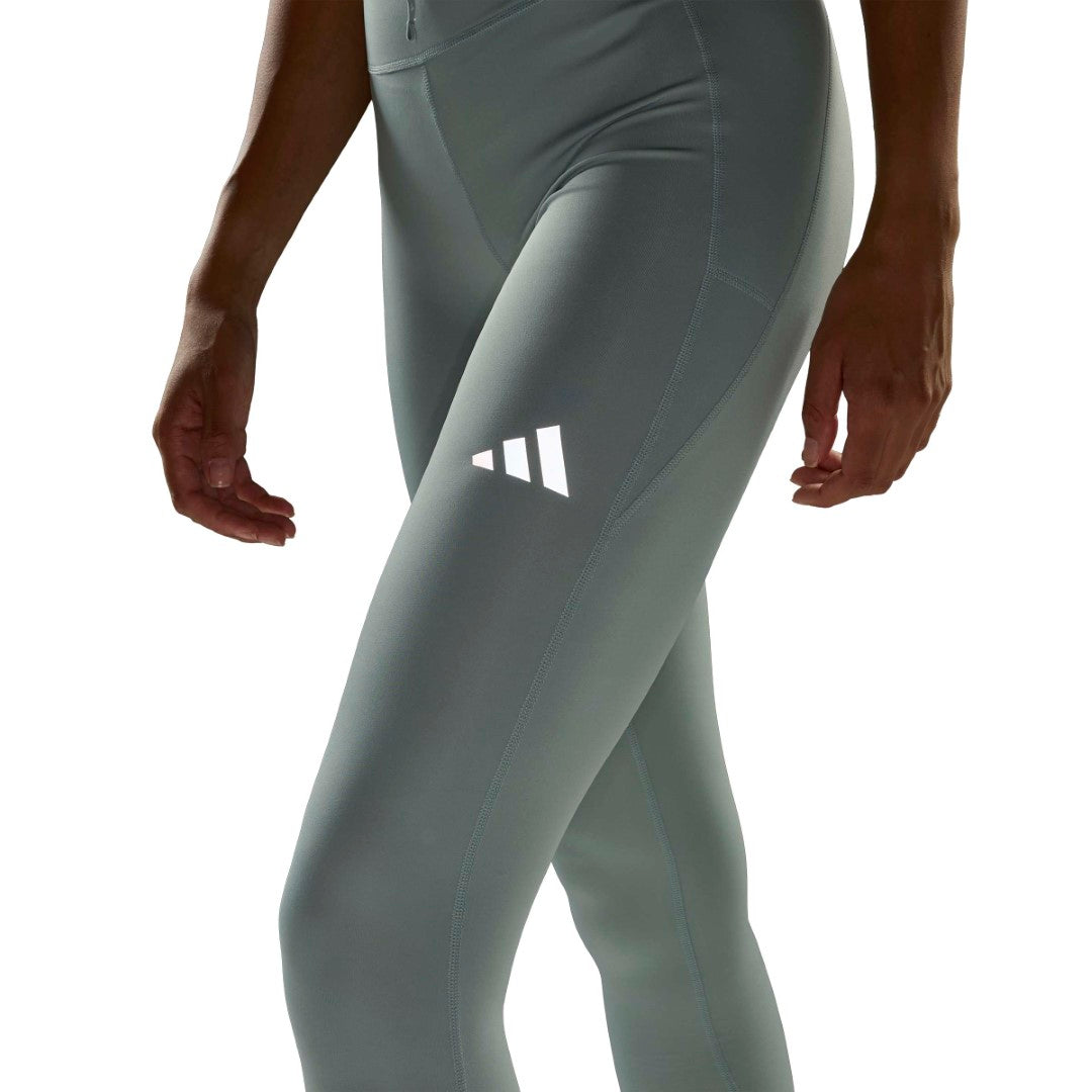 Run Essentials Full Length Leggings
