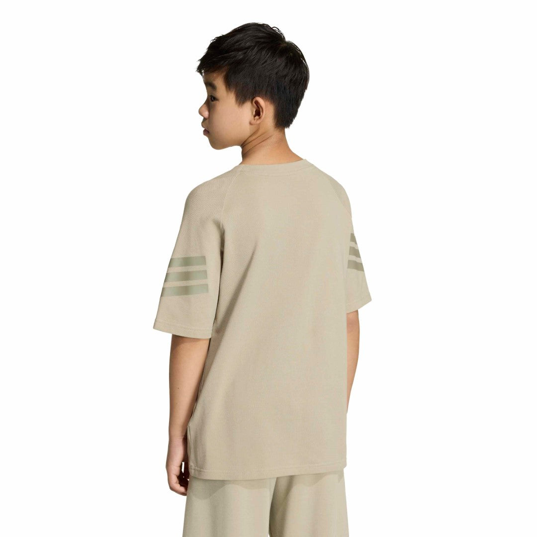 Future Icons 3 Stripes T-Shirt