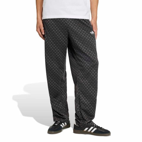 Firebird Loose Monogram Track Tracksuit Bottoms