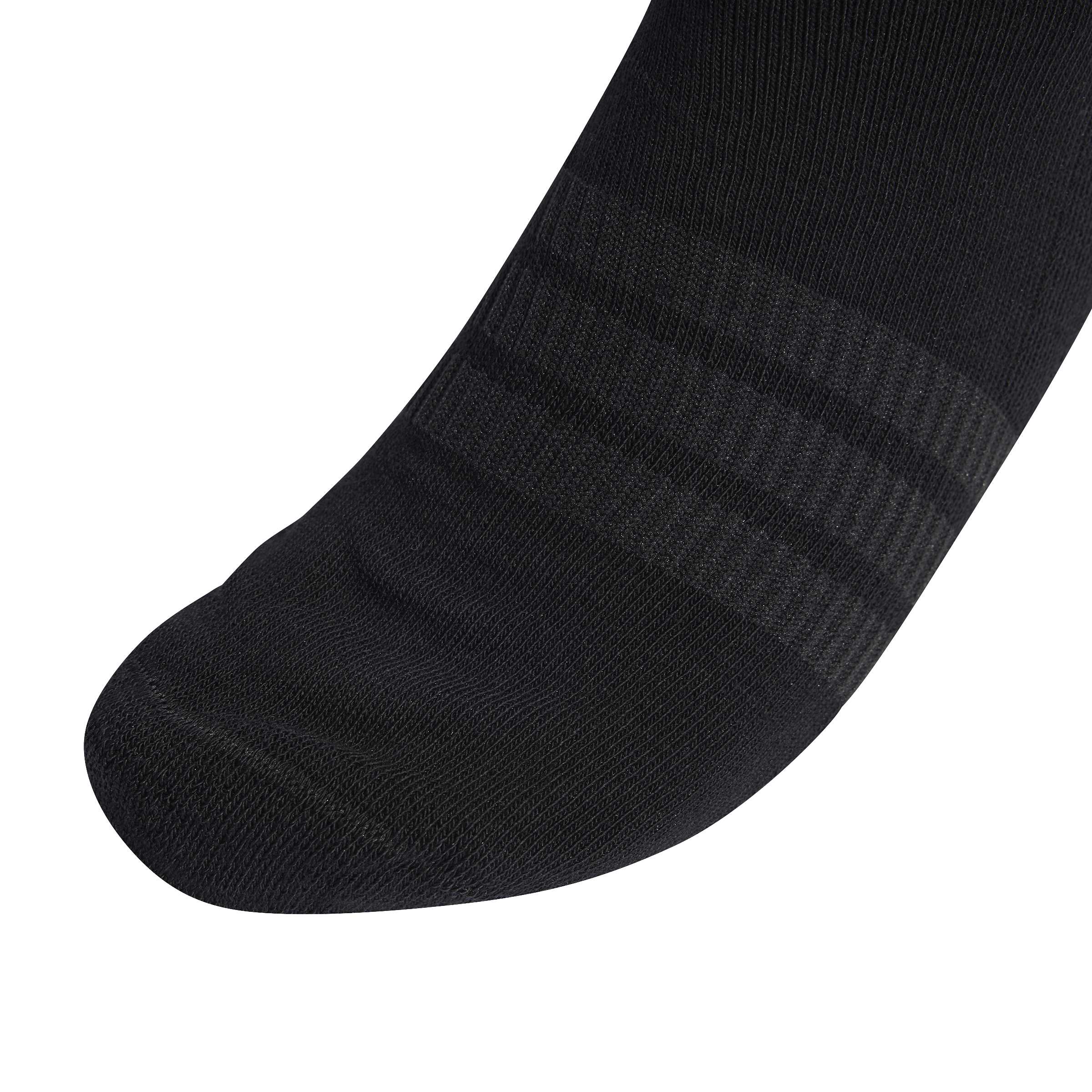 Cushioned Sportswear Crew Socks 3 Pair Pack