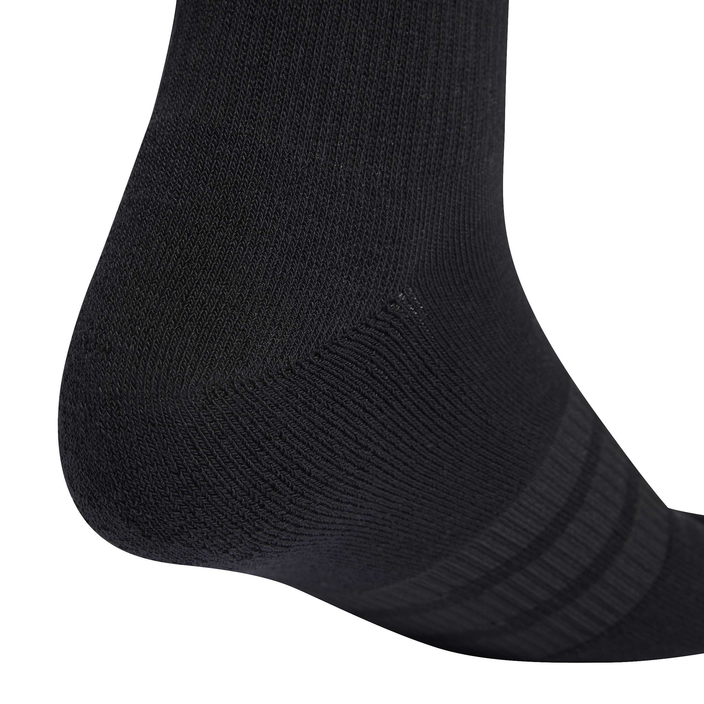 Cushioned Sportswear Crew Socks 3 Pair Pack