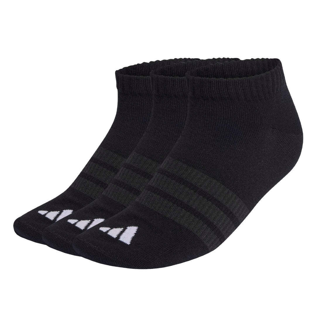 Thin&Light Essentials Low Cut Socks 3 Pair Pack