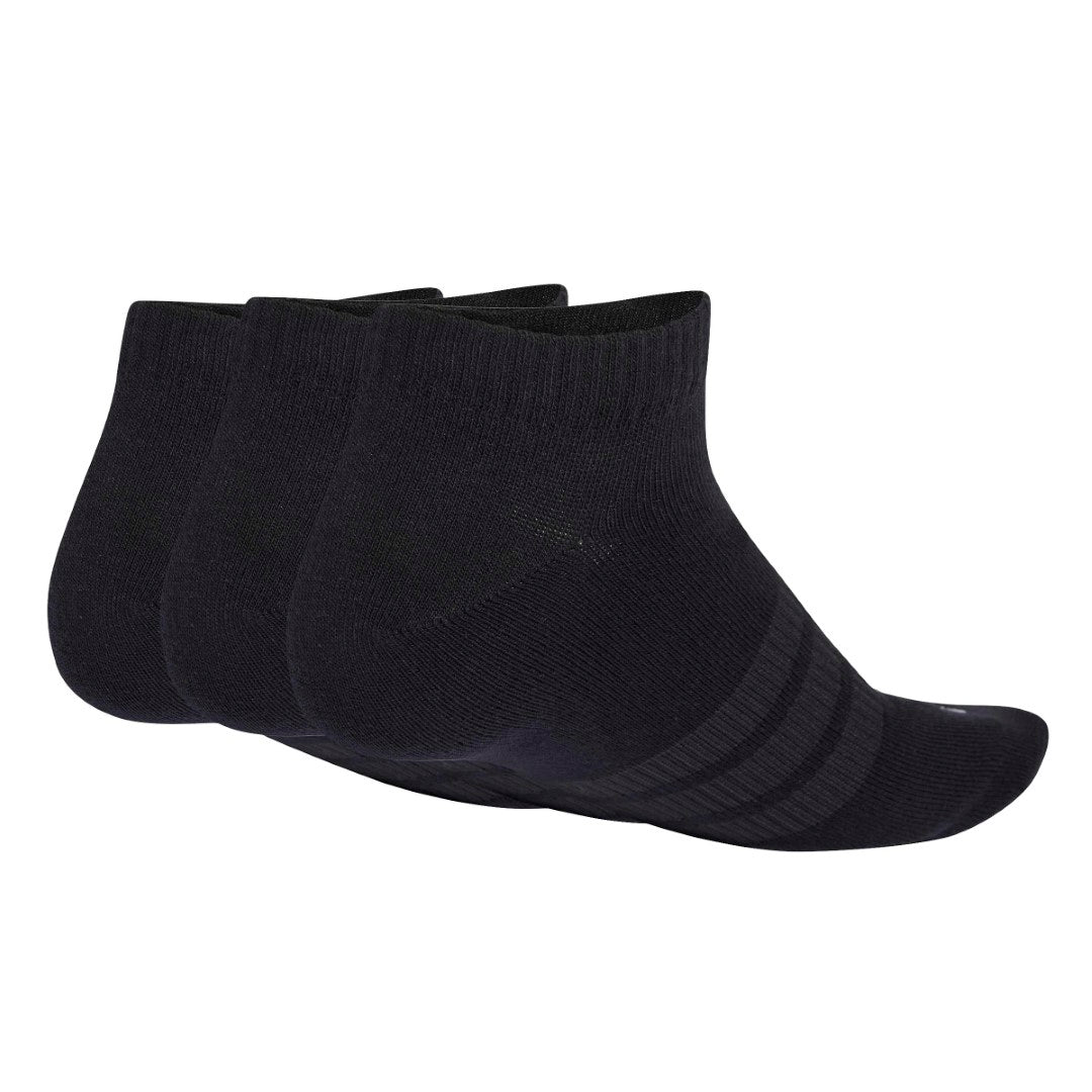 Thin&Light Essentials Low Cut Socks 3 Pair Pack