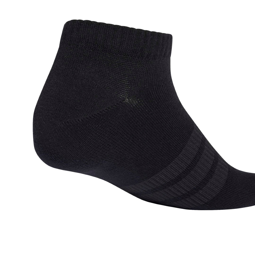 Thin&Light Essentials Low Cut Socks 3 Pair Pack