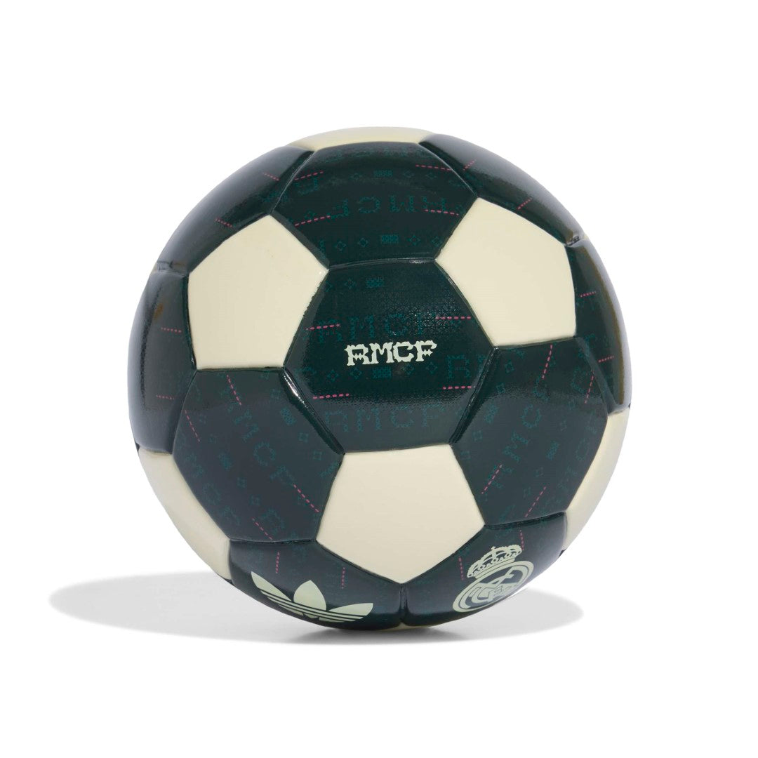 Real Madrid Away Mini Ball