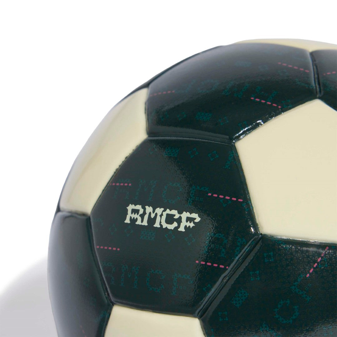 Real Madrid Away Mini Ball