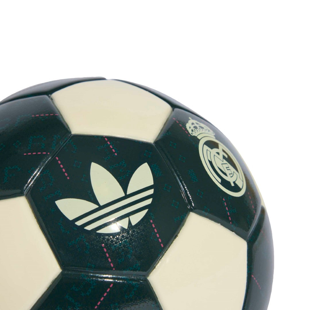 Real Madrid Away Mini Ball