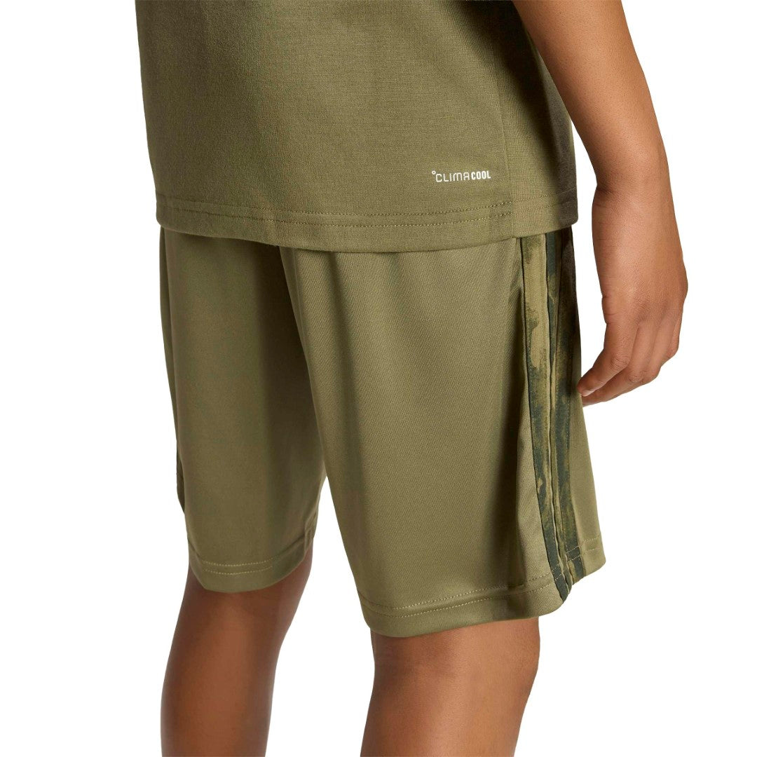 Sport Seasonals Camo Sport Set