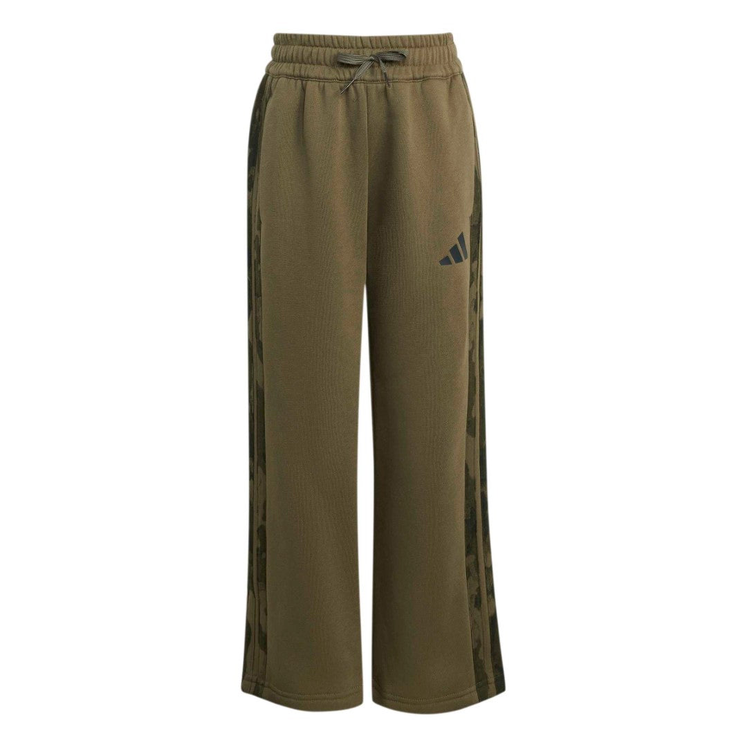 Seasonal Essentials Hooded Fleece Jogger Set