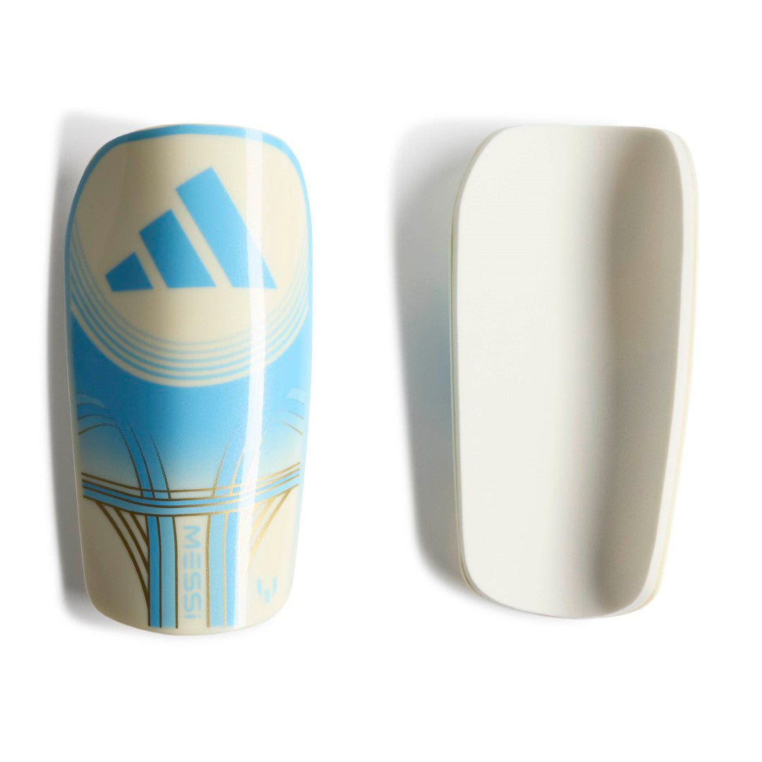Messi Club Shin Guards
