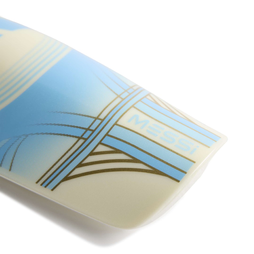 Messi Club Shin Guards
