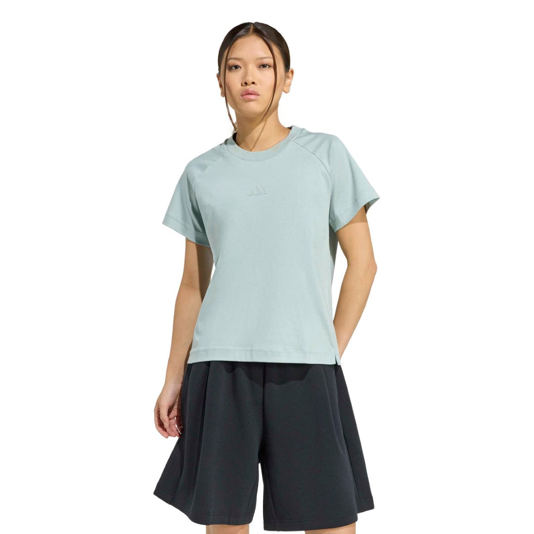 Soft Lux T-Shirt