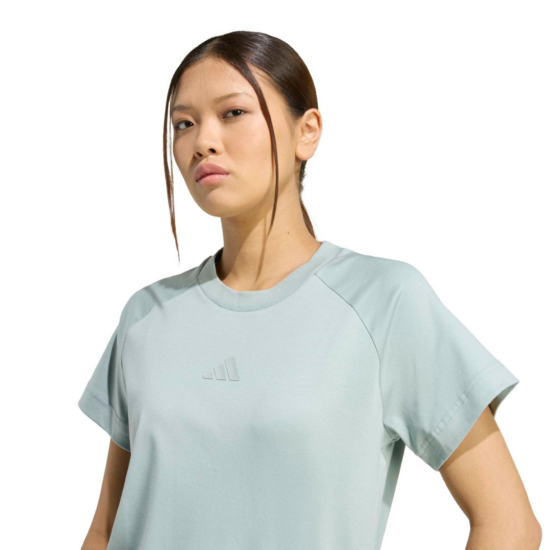 Soft Lux T-Shirt