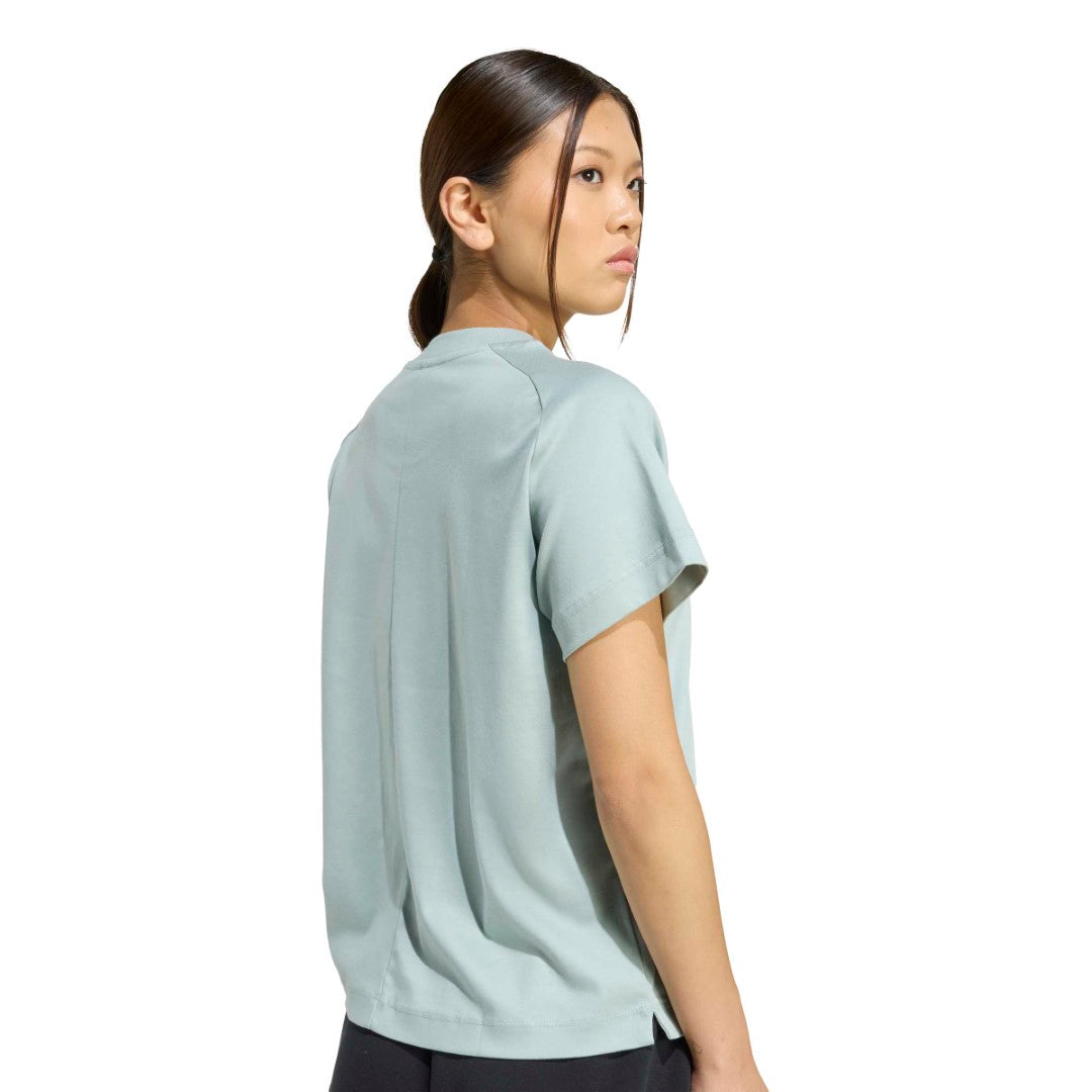 Soft Lux T-Shirt