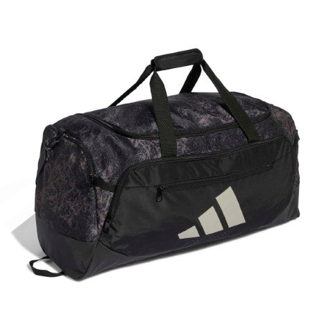 Training Defender Graphic Duffle Bag