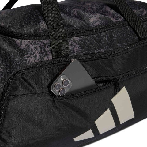 Training Defender Graphic Duffle Bag