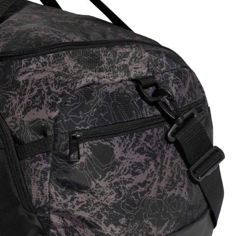 Training Defender Graphic Duffle Bag