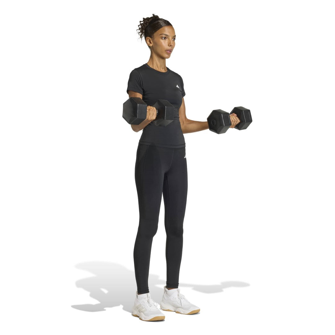 Primelift Essentials Workout Contour T-Shirt