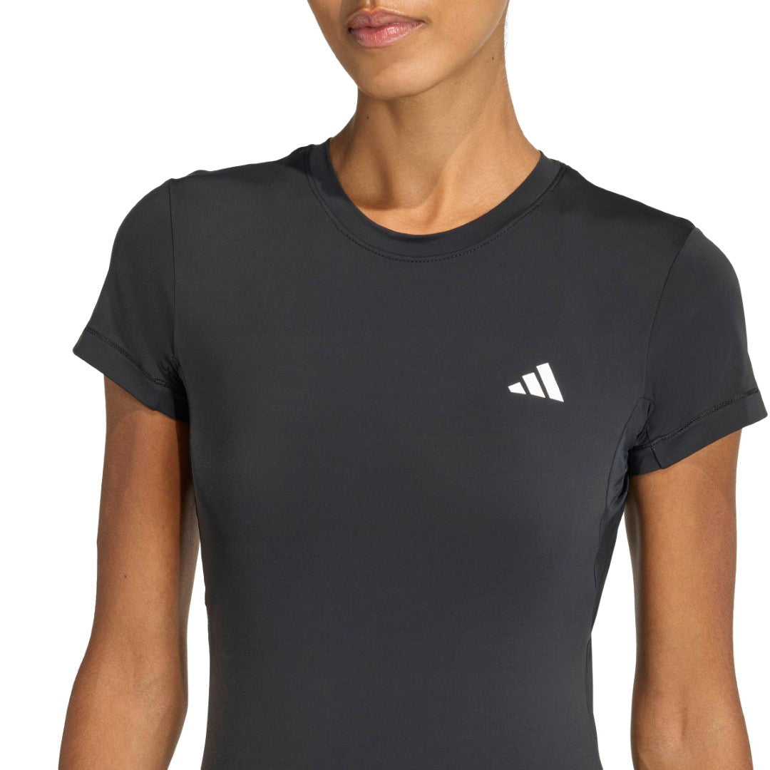 Primelift Essentials Workout Contour T-Shirt