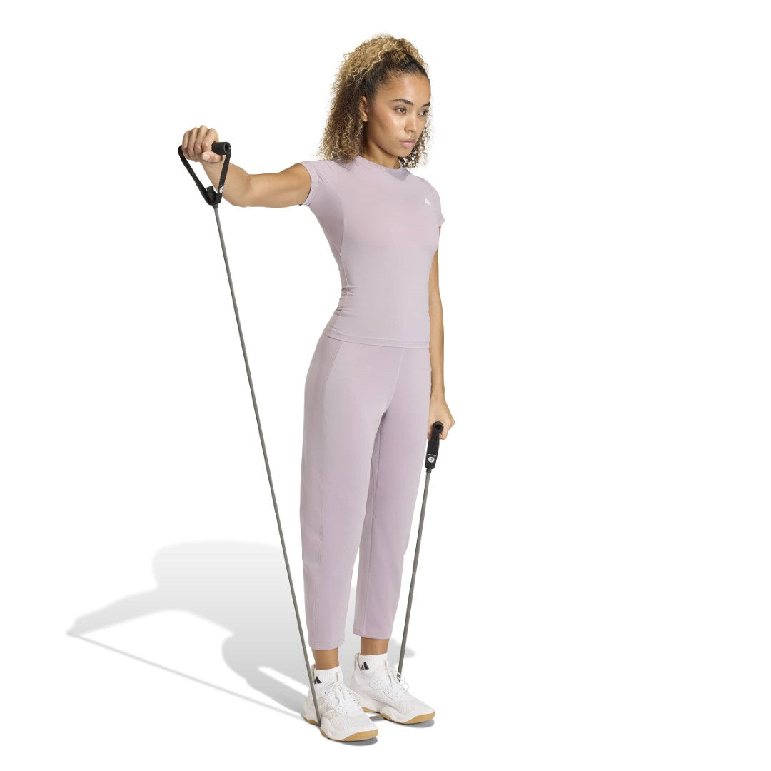 Primelift Essentials Workout Contour T-Shirt