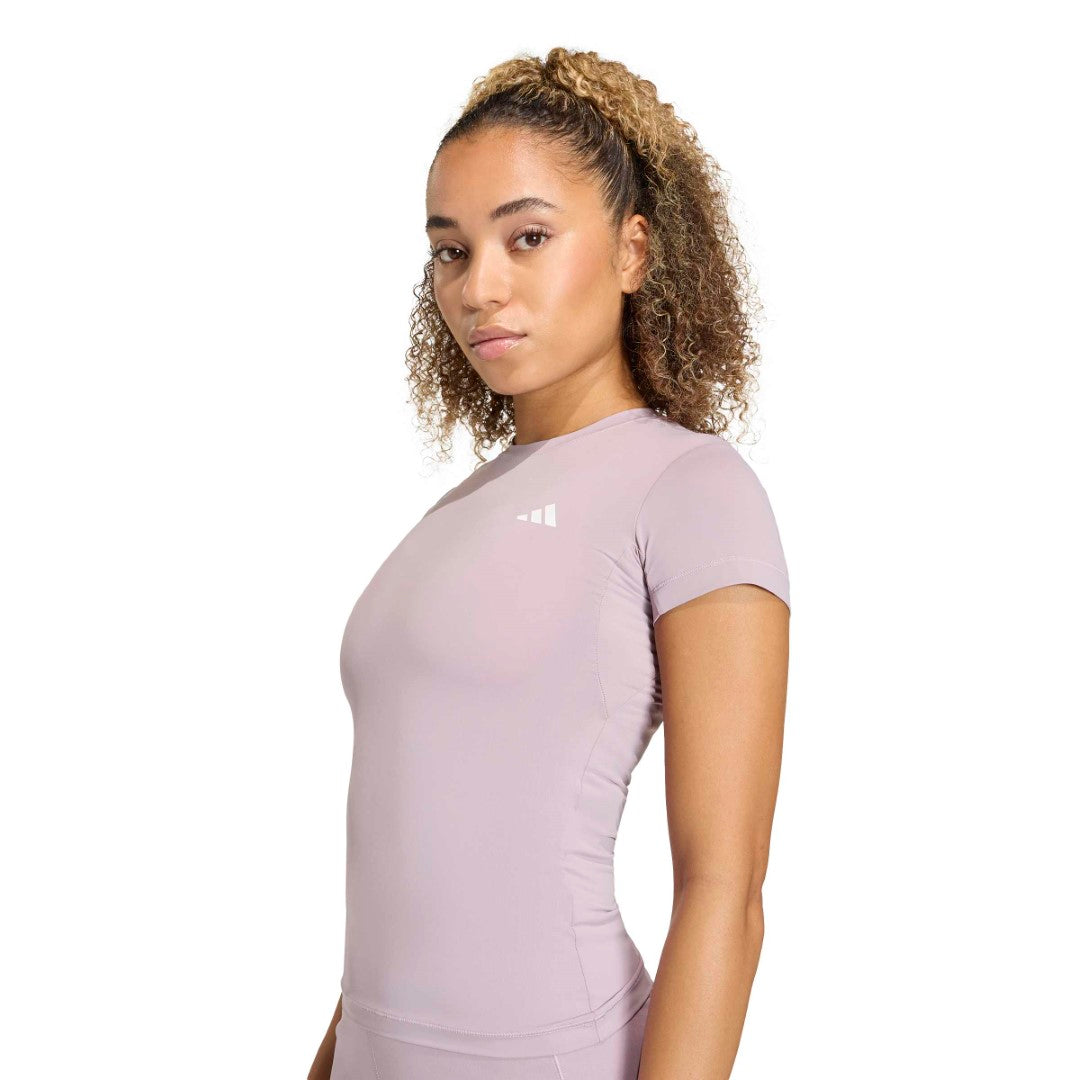 Primelift Essentials Workout Contour T-Shirt