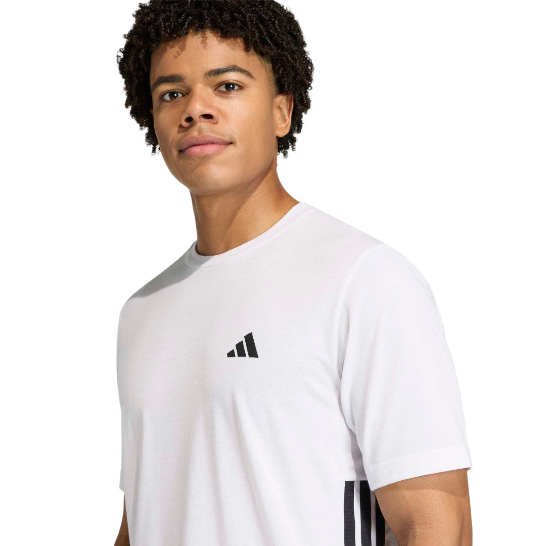 Workout Essentials Feelready 3 Stripes T-Shirt