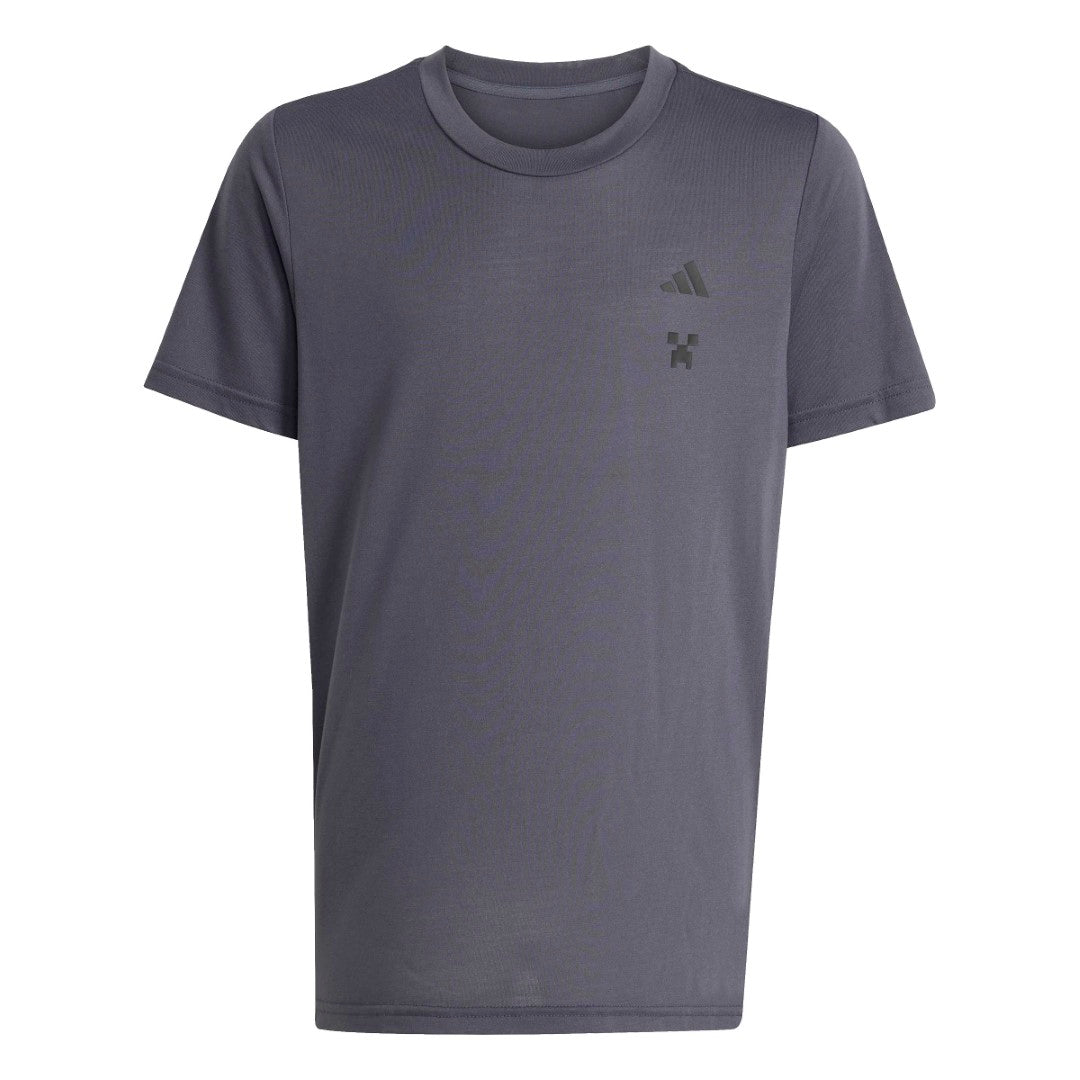 Adidas Minecraft Training T-Shirt