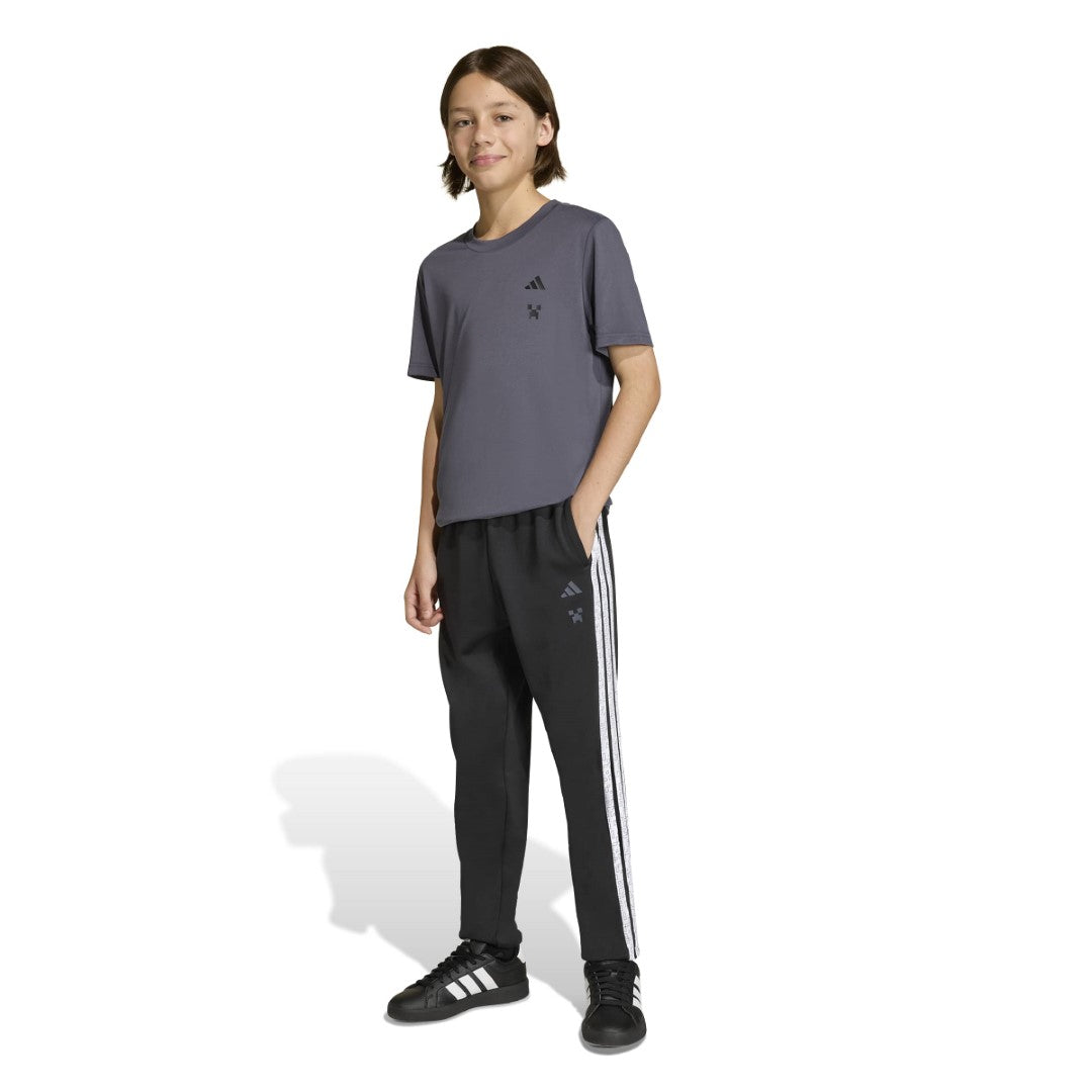 Adidas Minecraft Training T-Shirt
