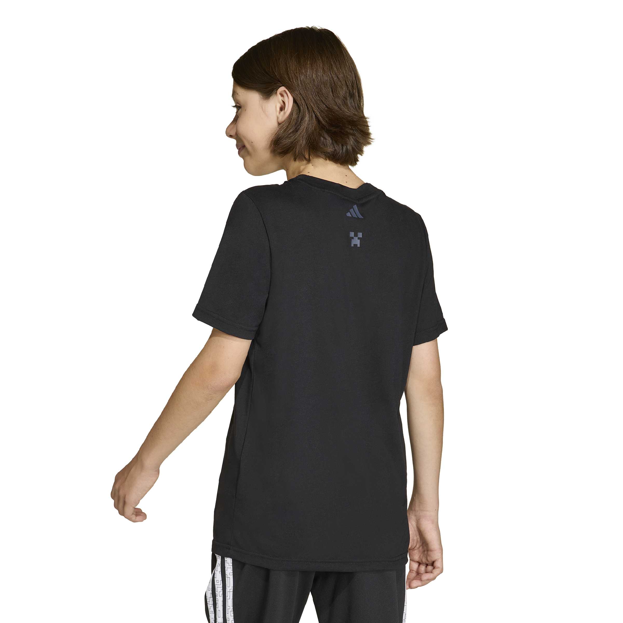 Adidas Minecraft Training T-Shirt