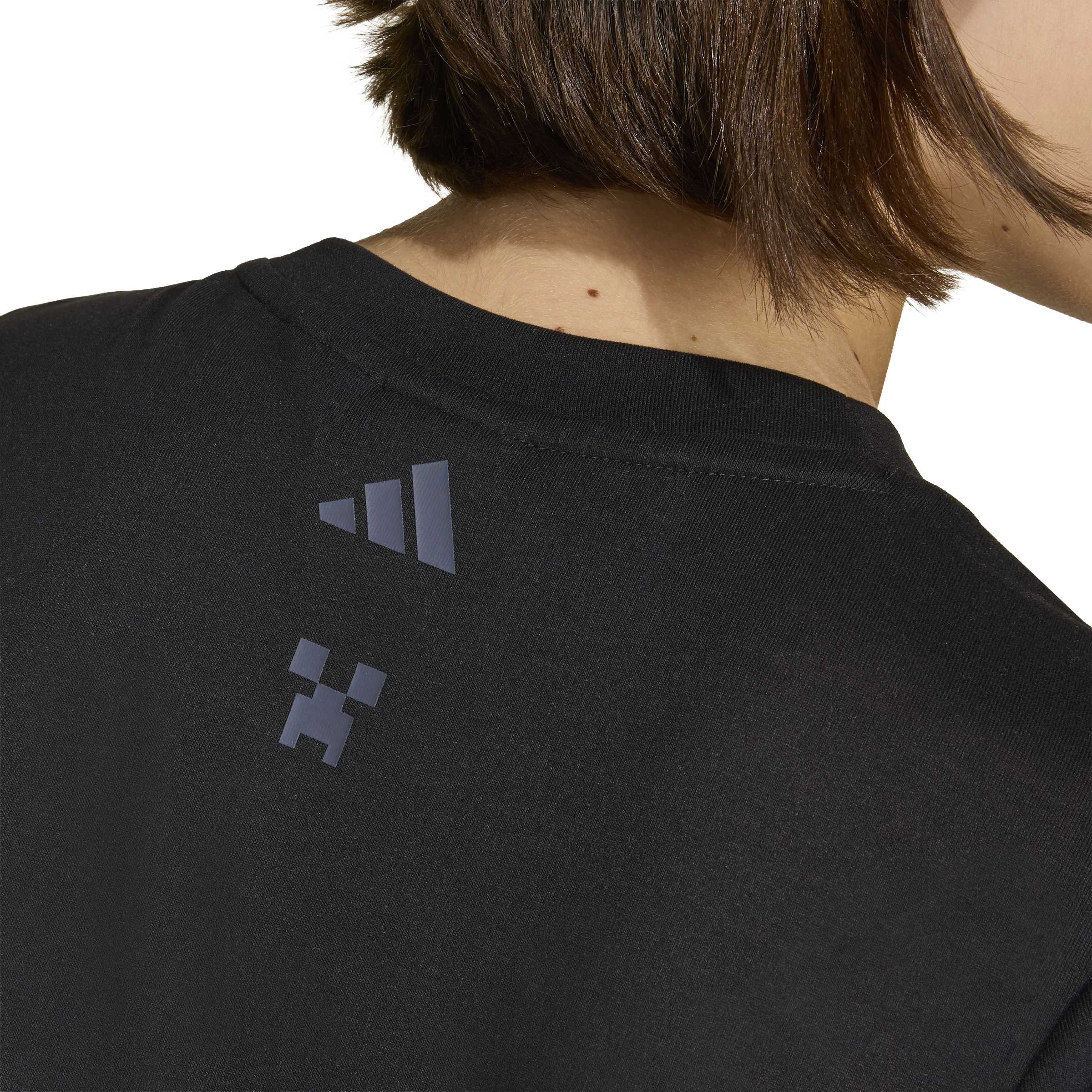 Adidas Minecraft Training T-Shirt