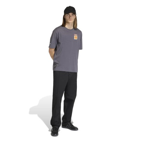 Archive Country Flag T-Shirt