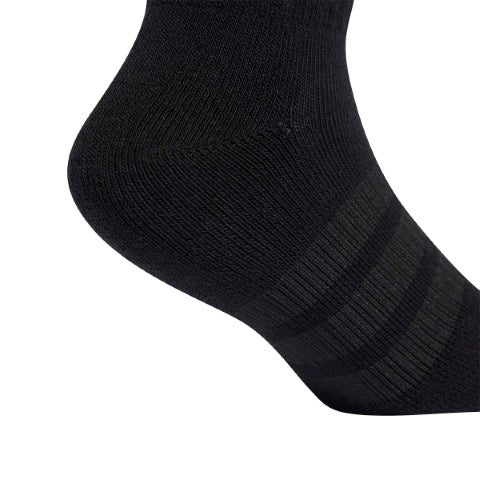 Cushioned Sportswear Ankle Socks 3 Pair Pack