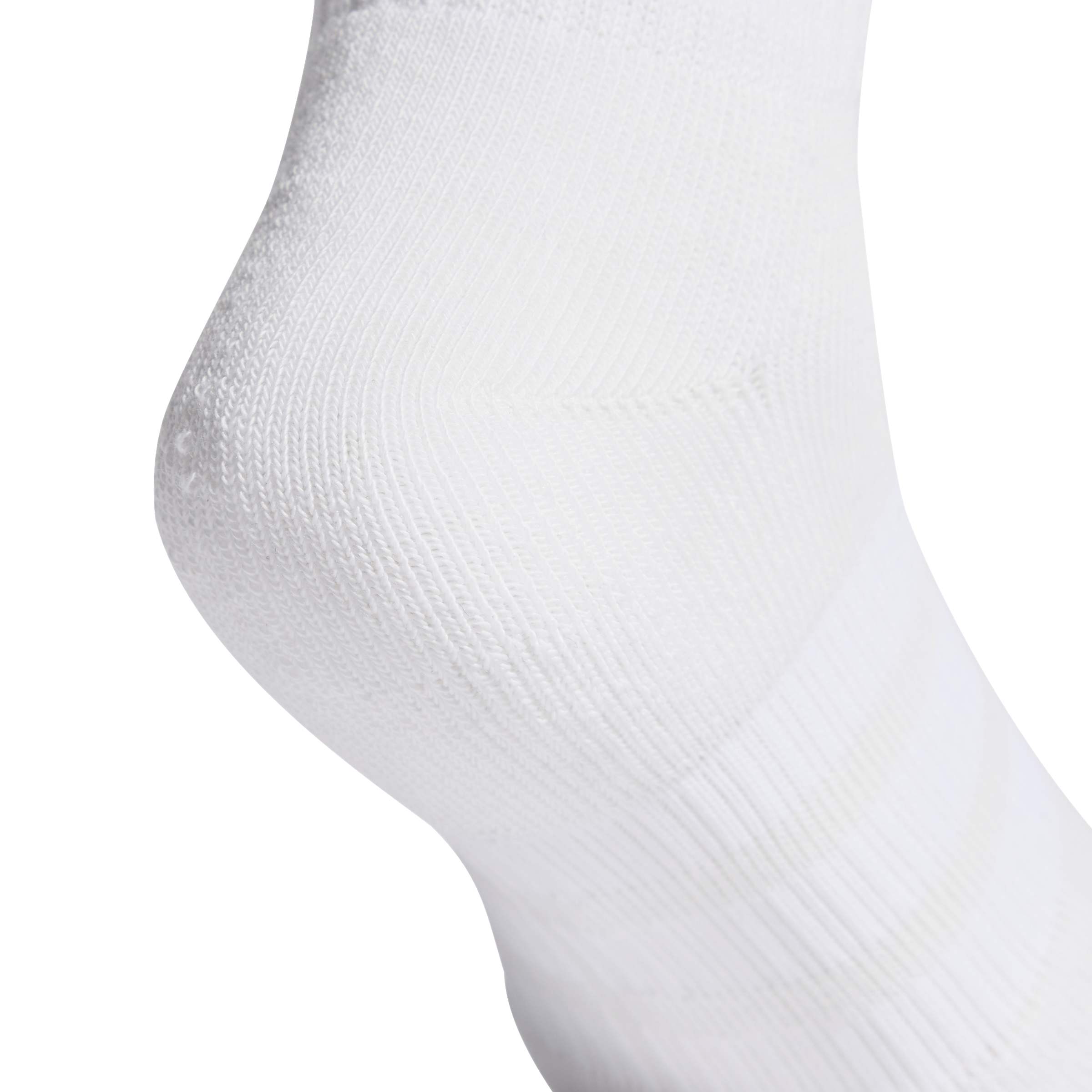 Cushioned Sportswear Ankle Socks 3 Pair Pack