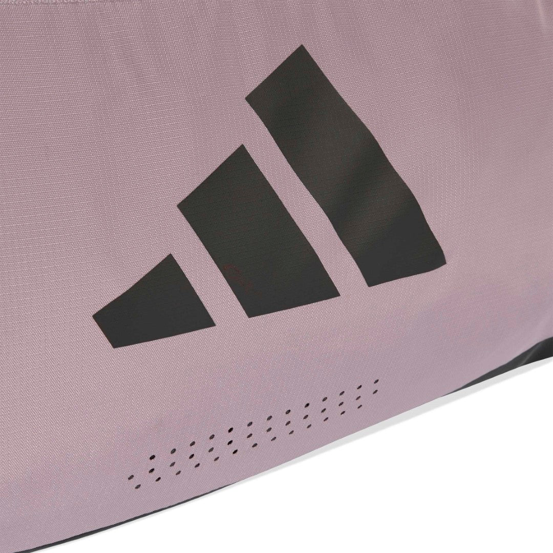 Adidas Defender Graphic Duffle Bags Small