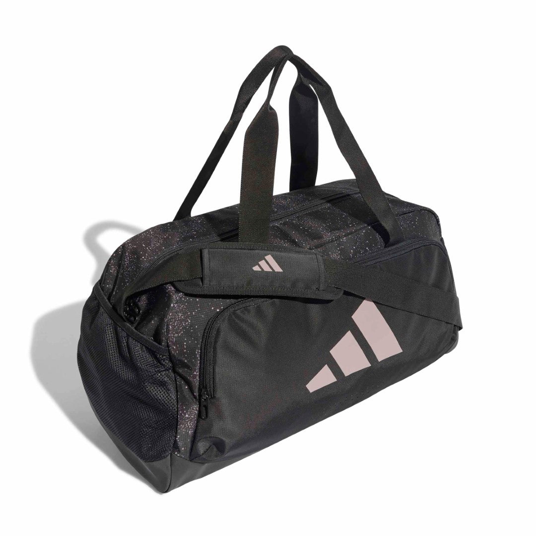 Adidas Defender Graphic Gym Bag Small
