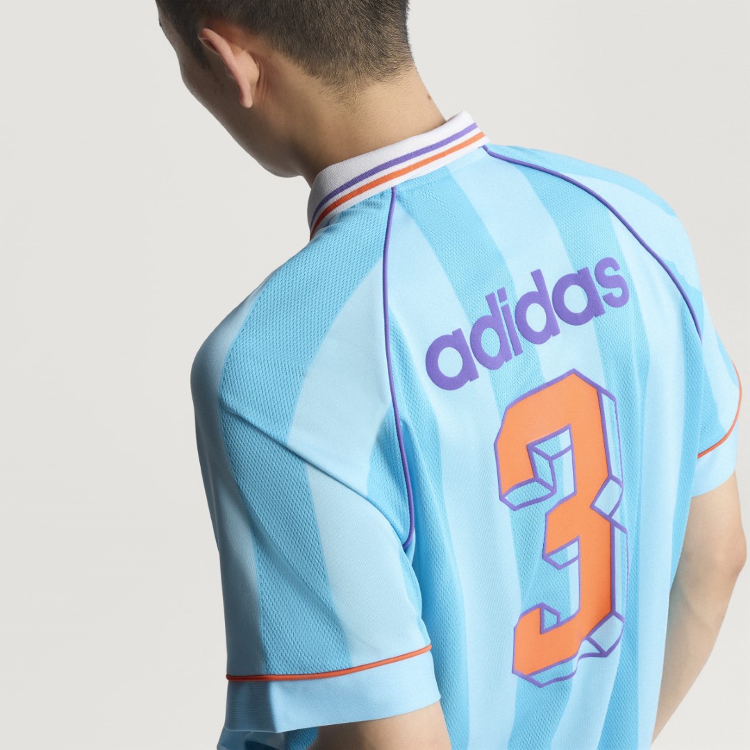 Jcquard Jersey
