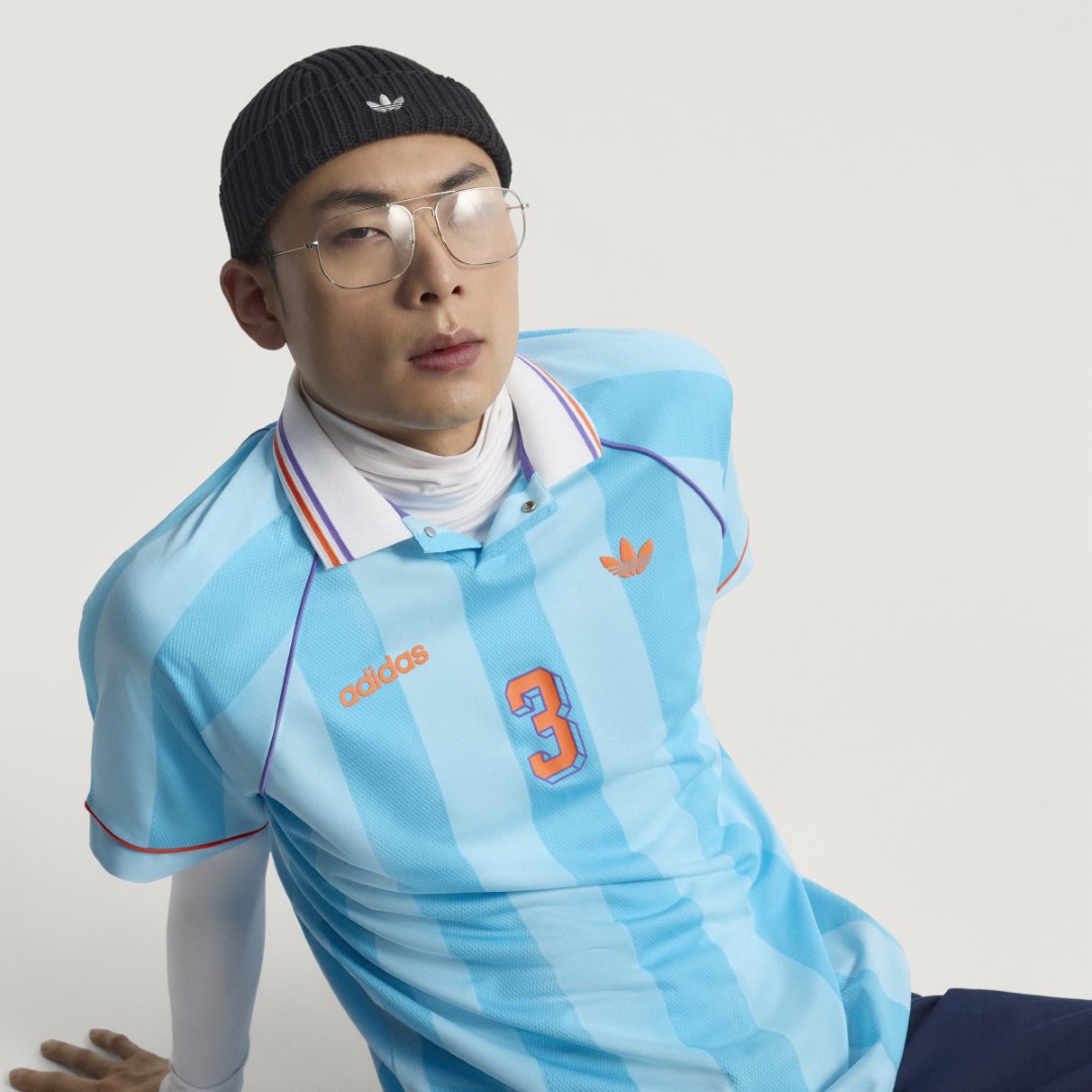 Jcquard Jersey