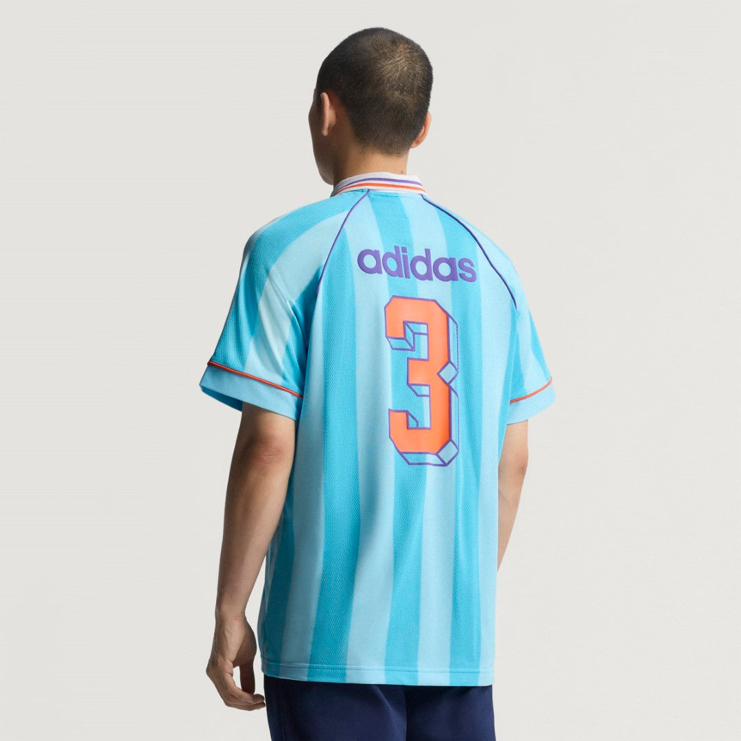 Jcquard Jersey