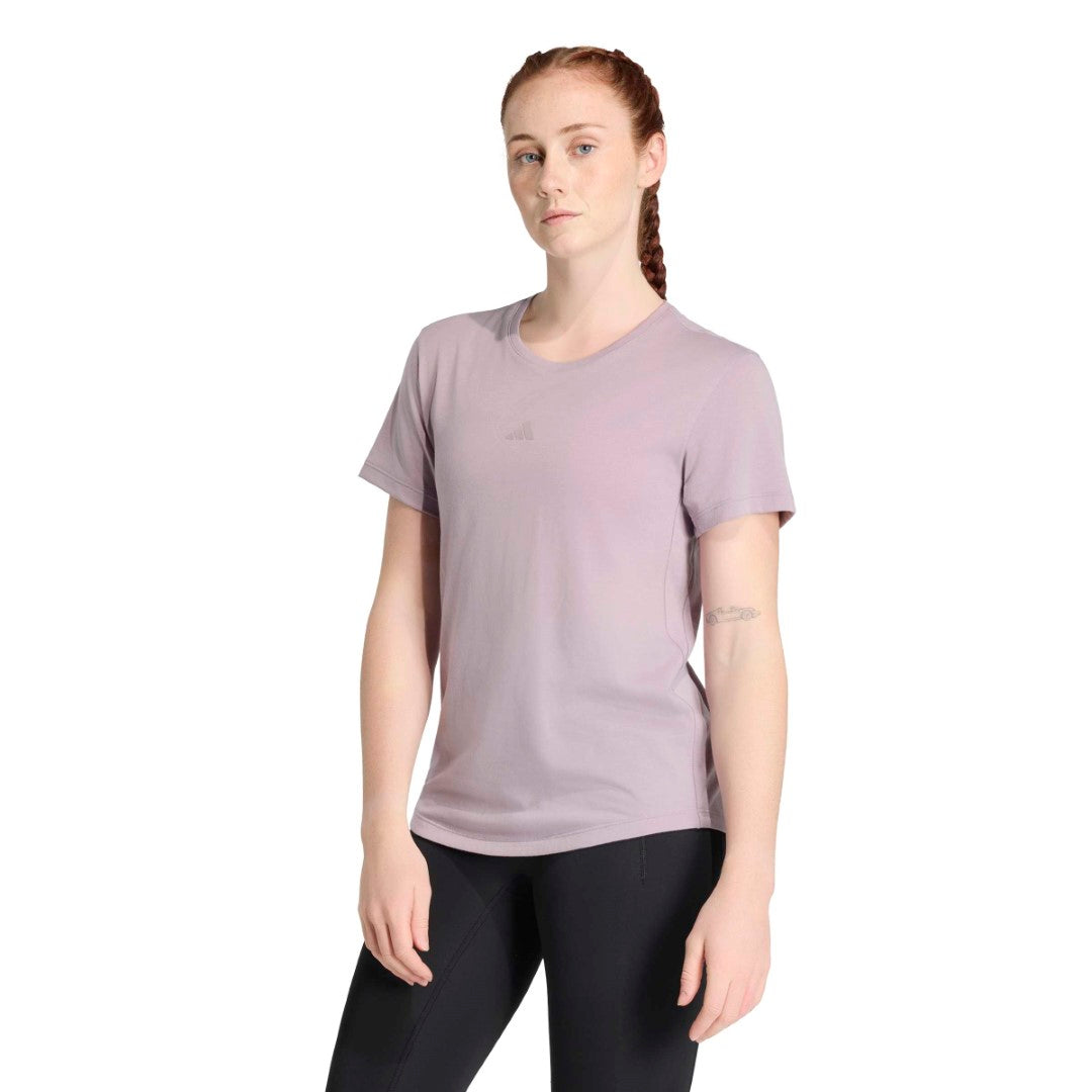 Yoga Essentials T-Shirt