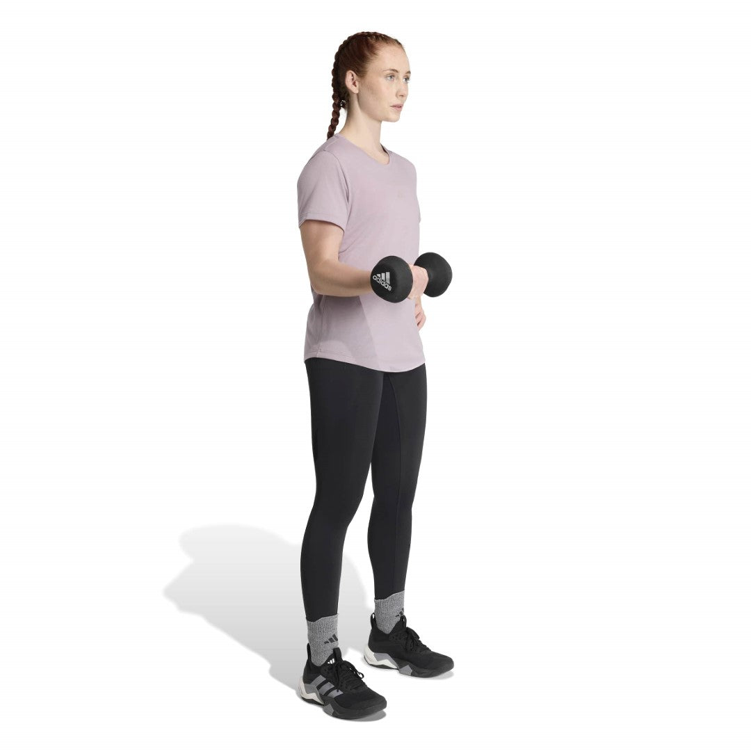 Yoga Essentials T-Shirt