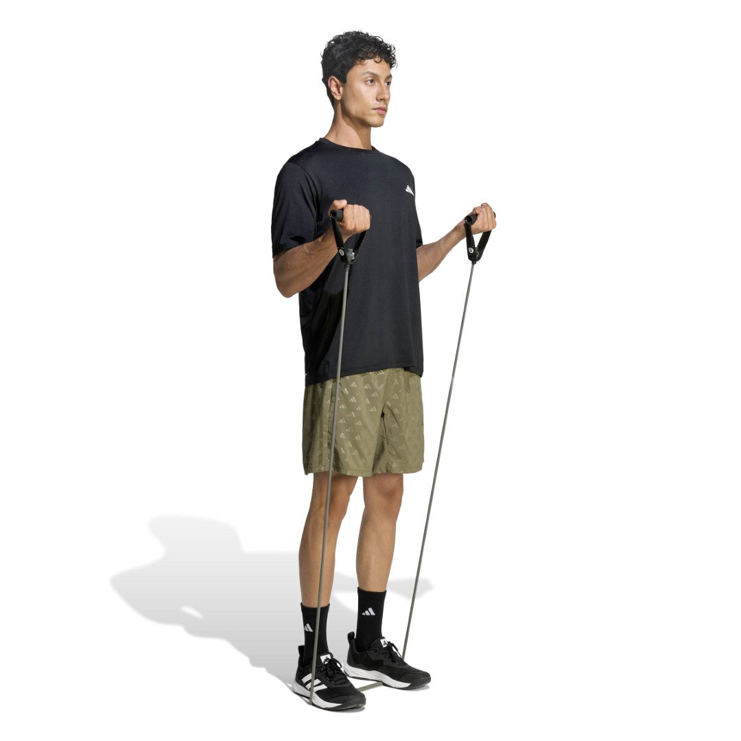 Workout Essentials Flex T-Shirt