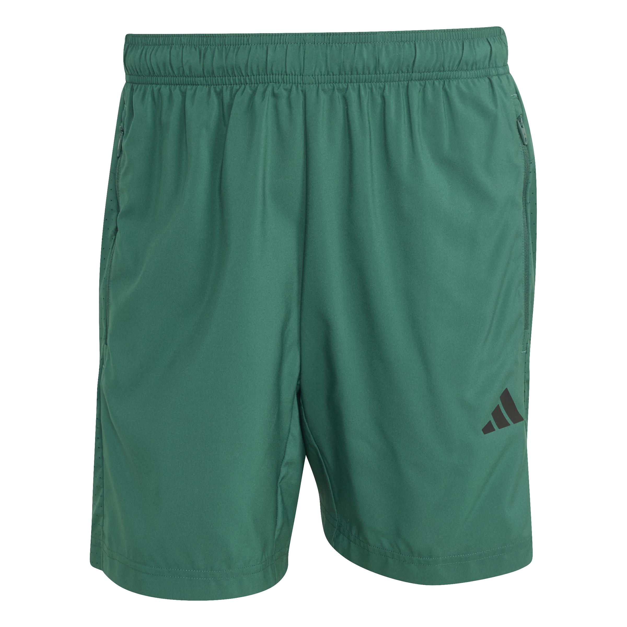 Workout Essentials Base Woven Shorts