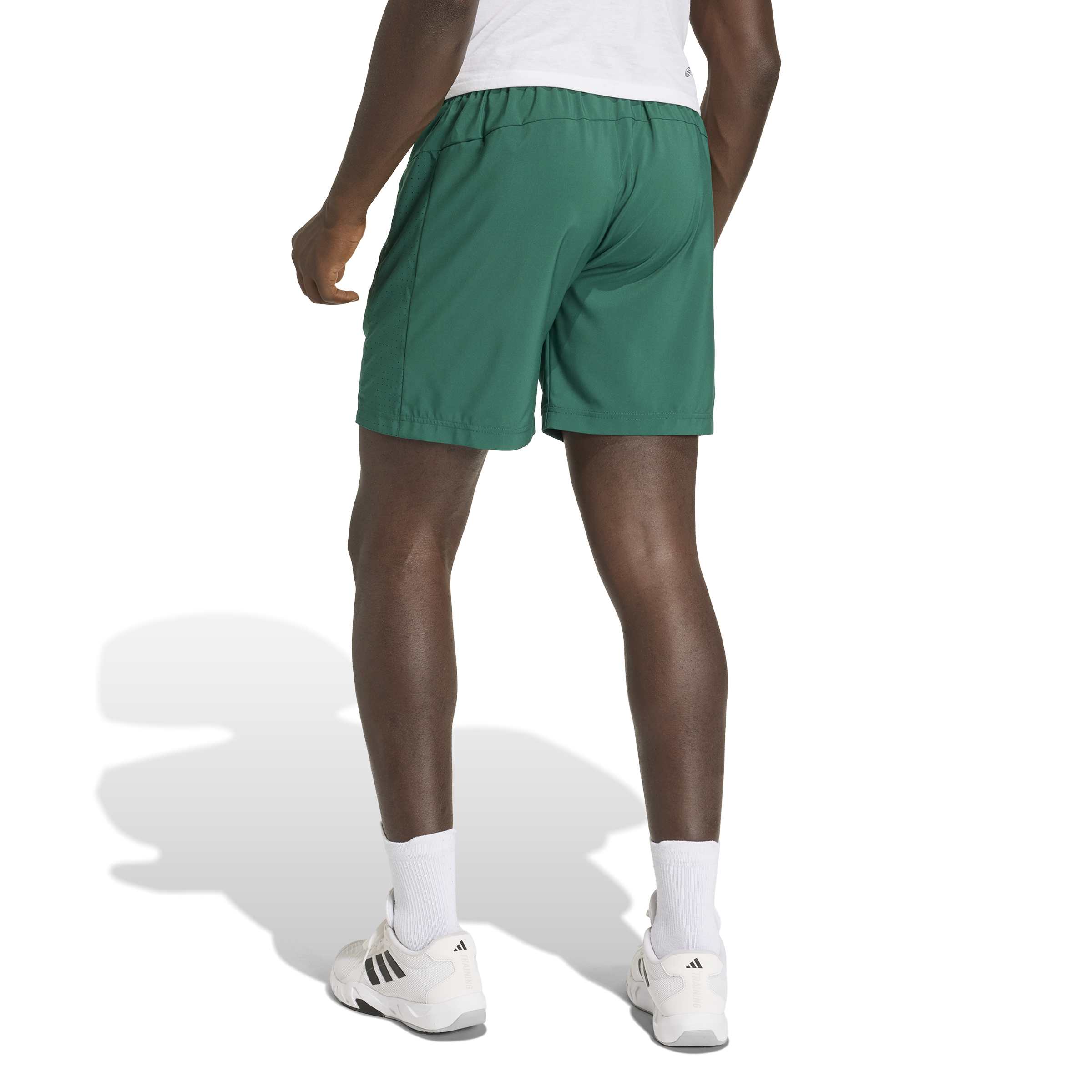 Workout Essentials Base Woven Shorts