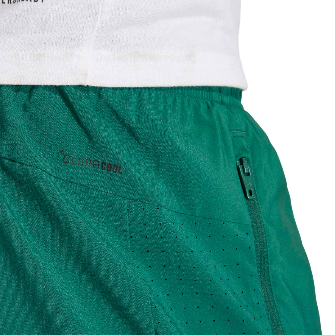 Workout Essentials Base Woven Shorts