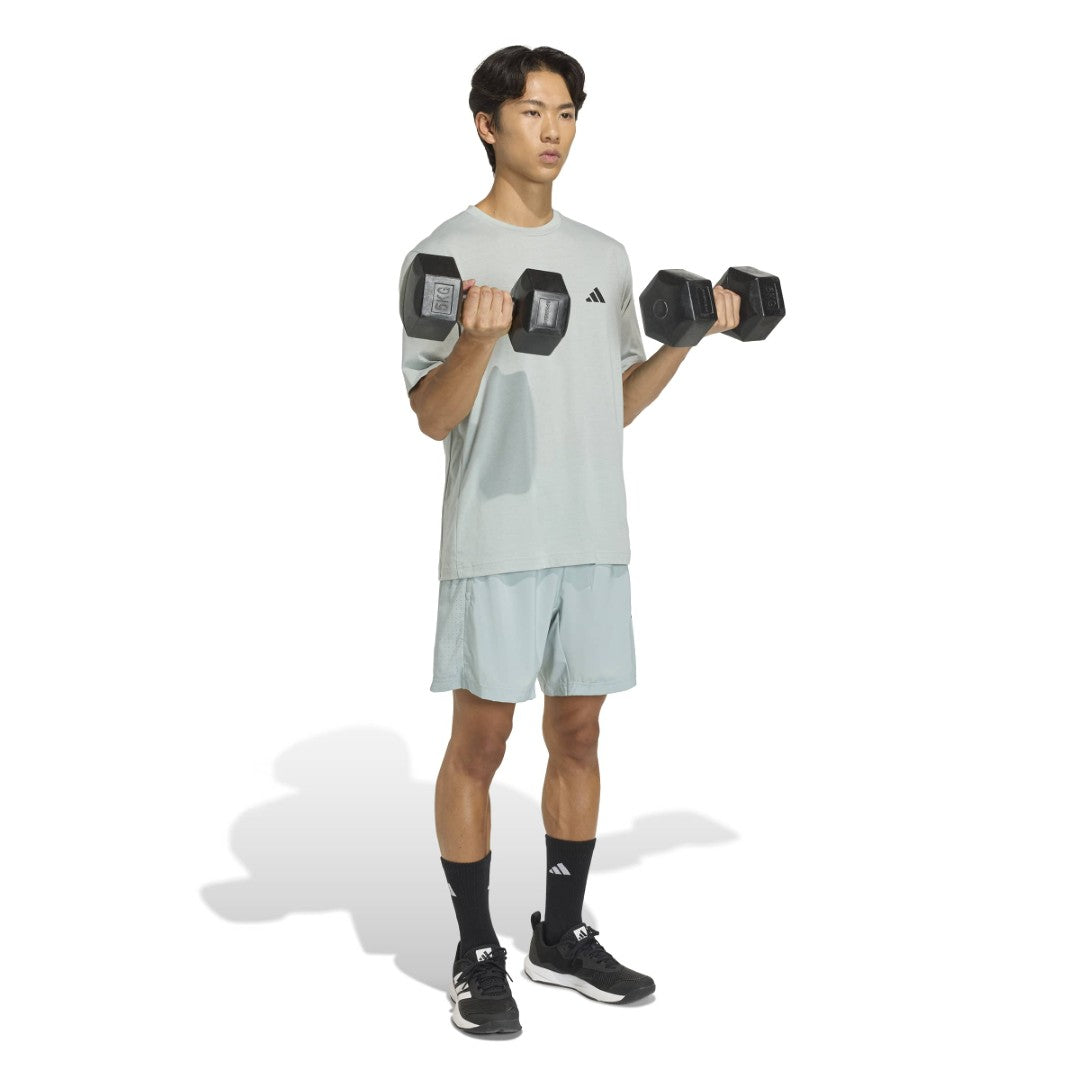 Workout Essentials Base Woven Short
