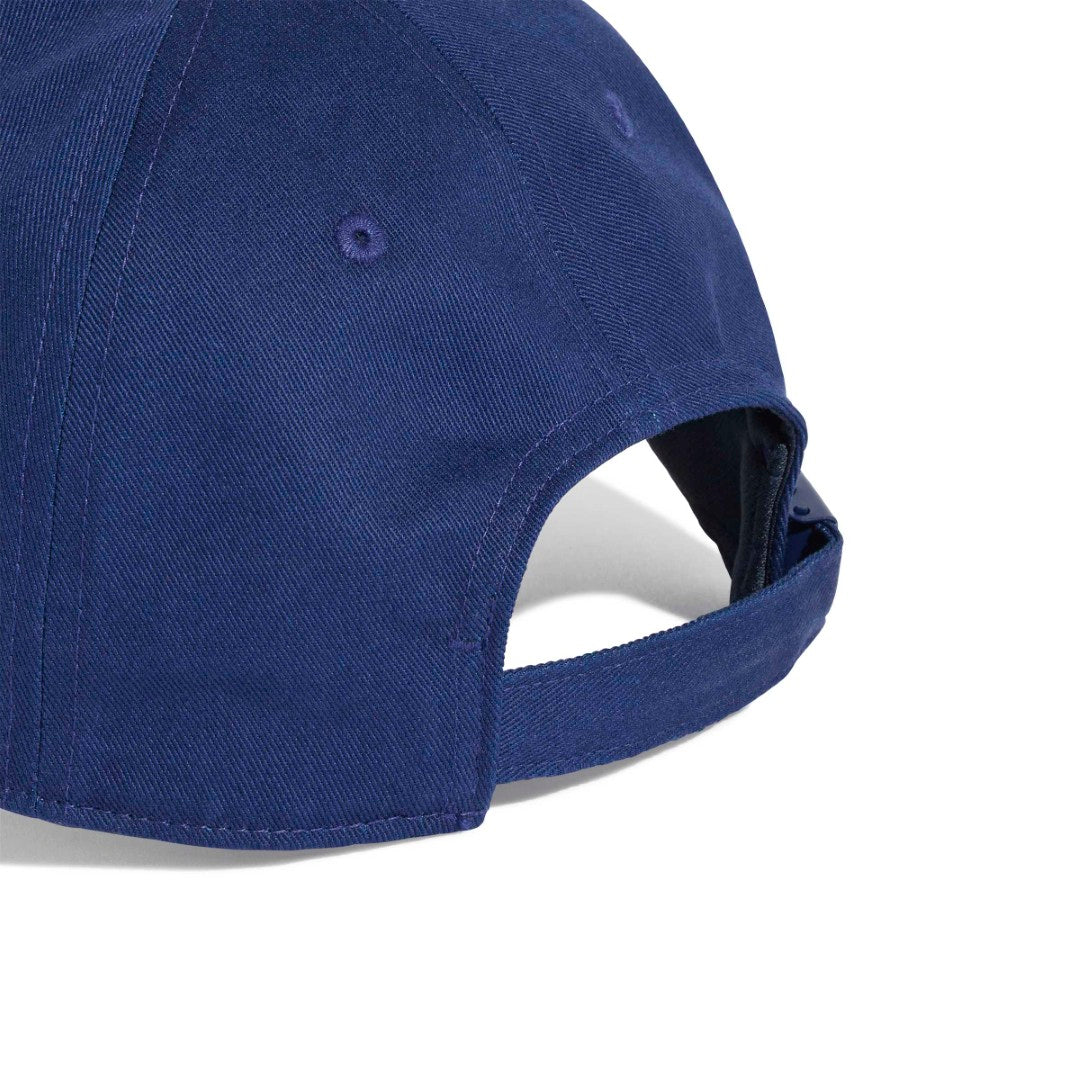 Rfef Spain Football Baseball Cap